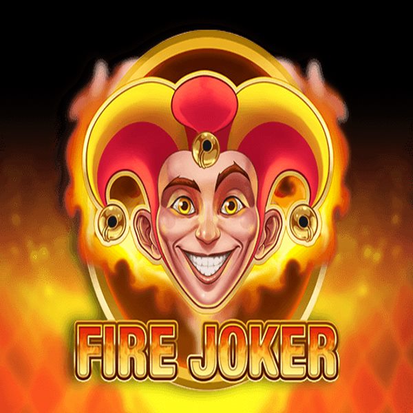 Fire Joker